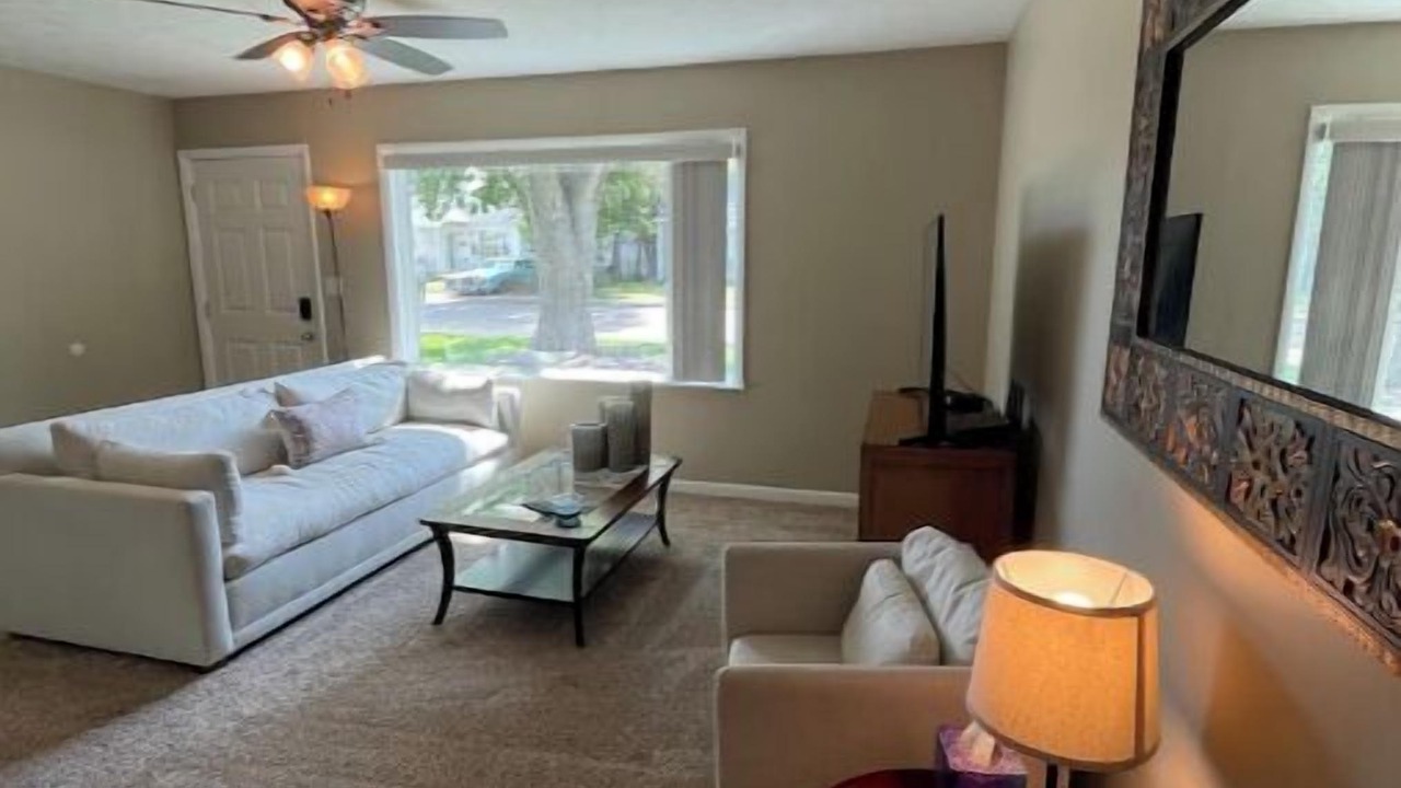 Photo of Livingroom in Grand Island