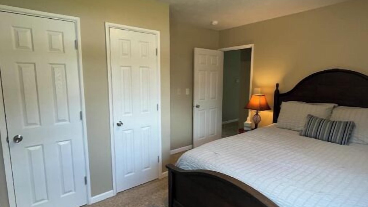 Photo of Bedroom in Grand Island