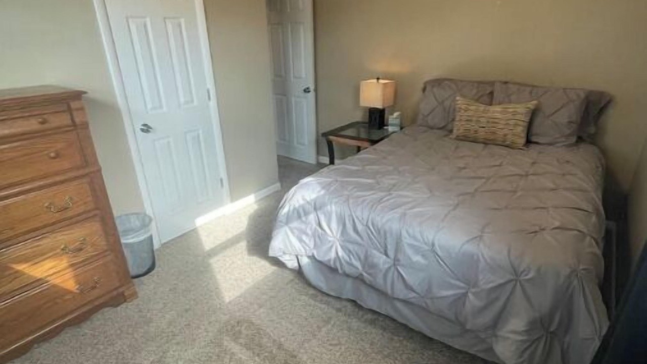 Photo of Bedroom in Grand Island