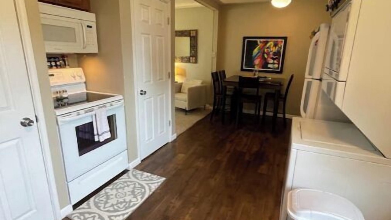 Photo of Kitchen in Grand Island