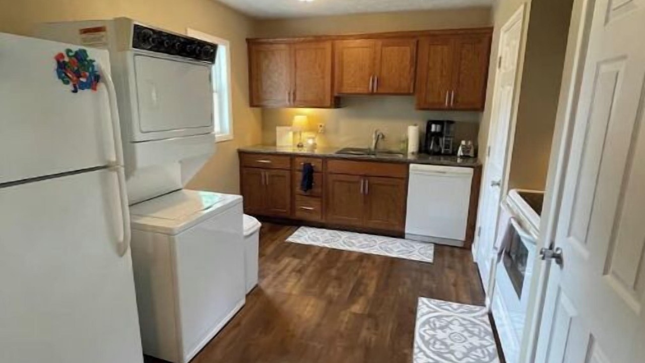 Photo of Kitchen in Grand Island