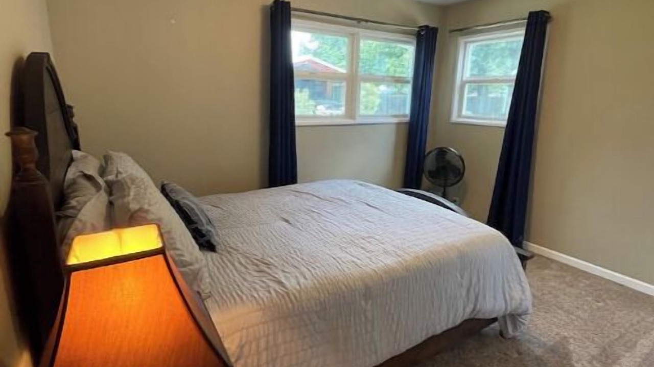 Photo of Bedroom in Grand Island
