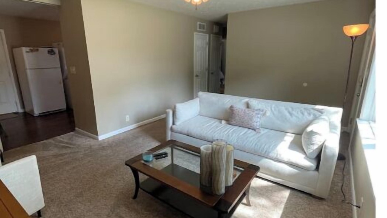 Photo of Livingroom in Grand Island