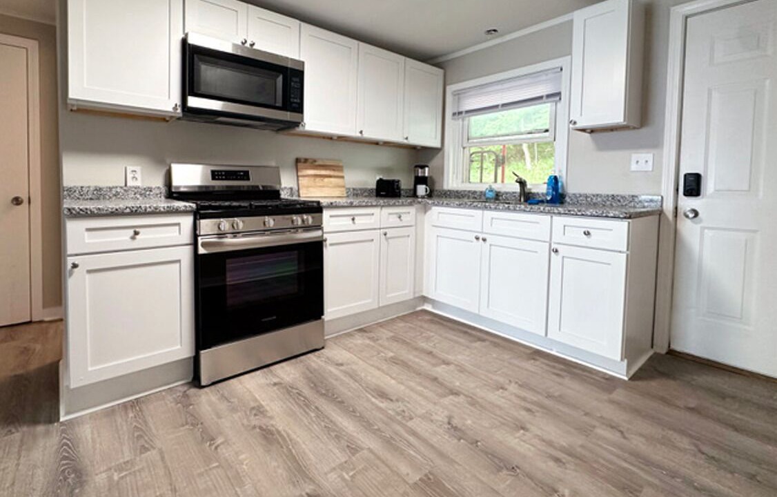 Photo of Kitchen in Saratoga Springs
