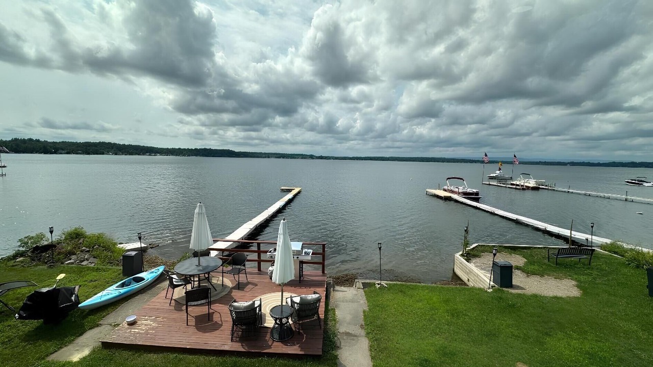 Photo of Outdoor in Saratoga Springs