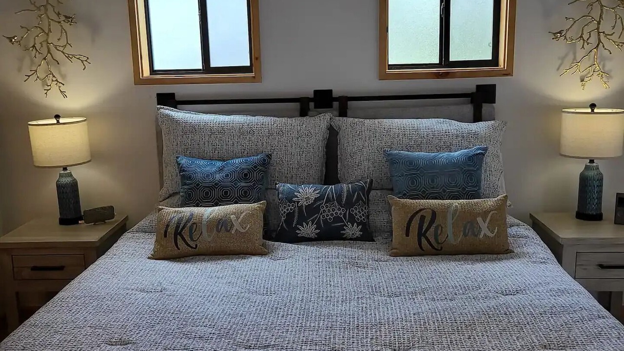 Photo of Bedroom in Powell