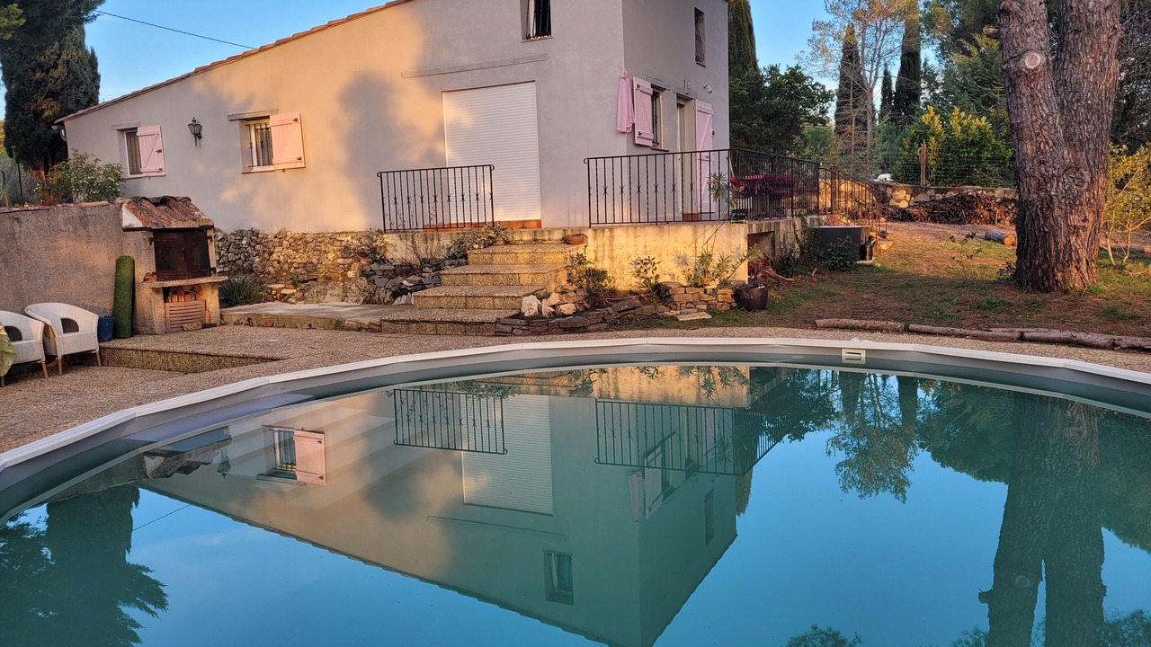 Photo of Outdoor in Bedarieux