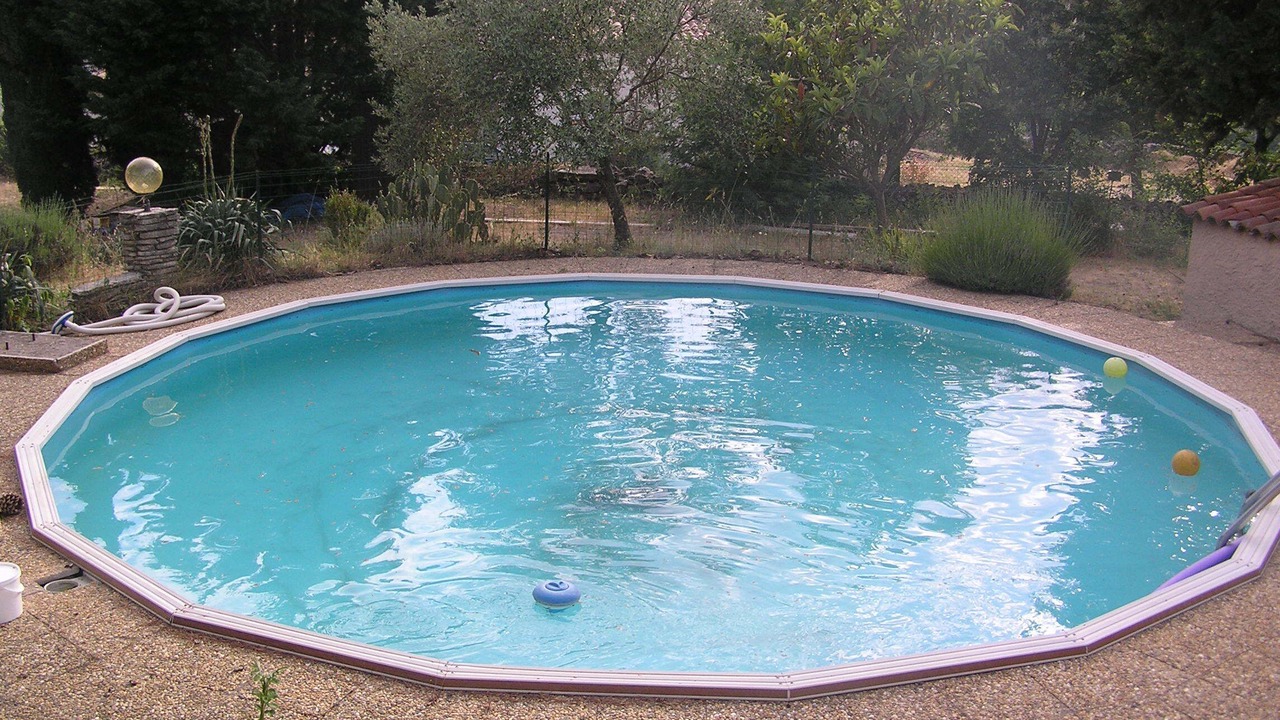 Photo of Outdoor in Bedarieux