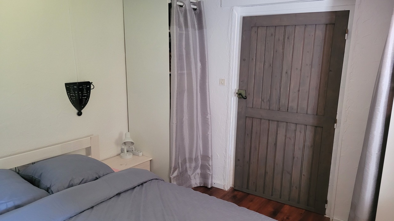 Photo of Bedroom in Bedarieux