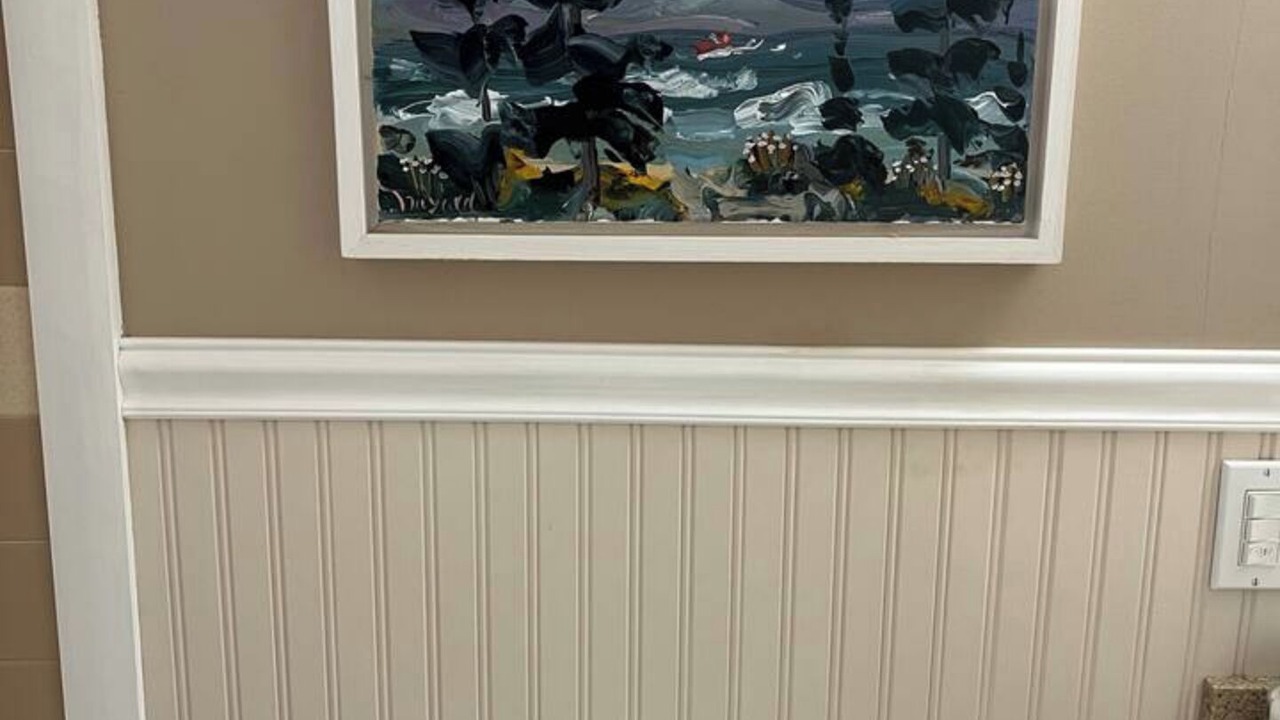 Photo of Bathroom in Northport