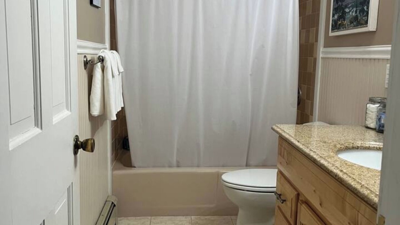 Photo of Bathroom in Northport