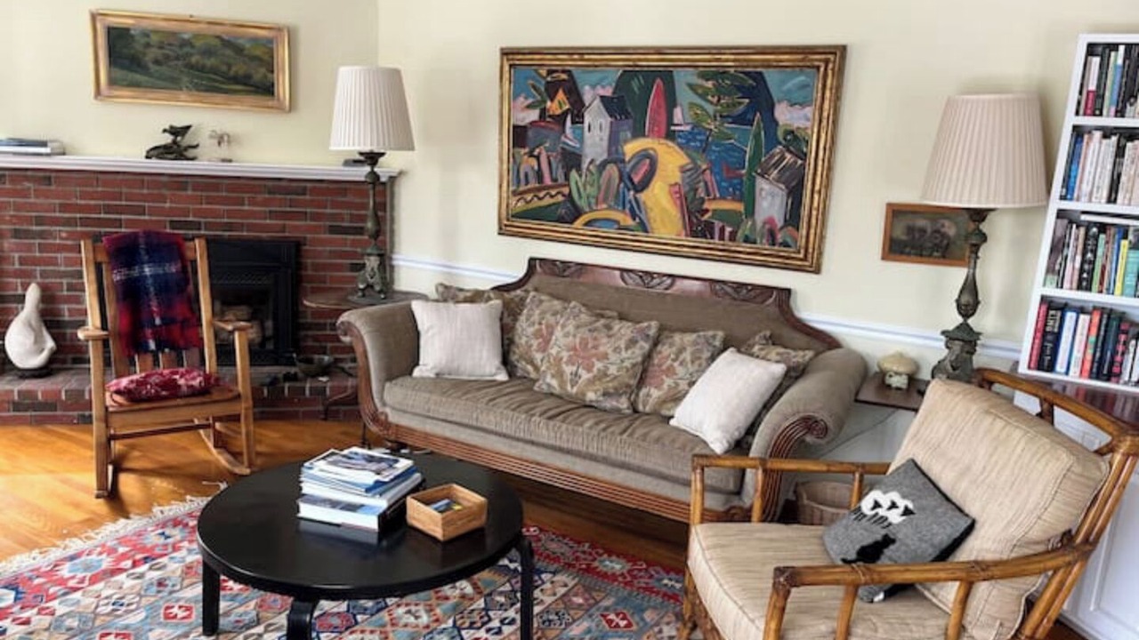 Photo of Livingroom in Northport