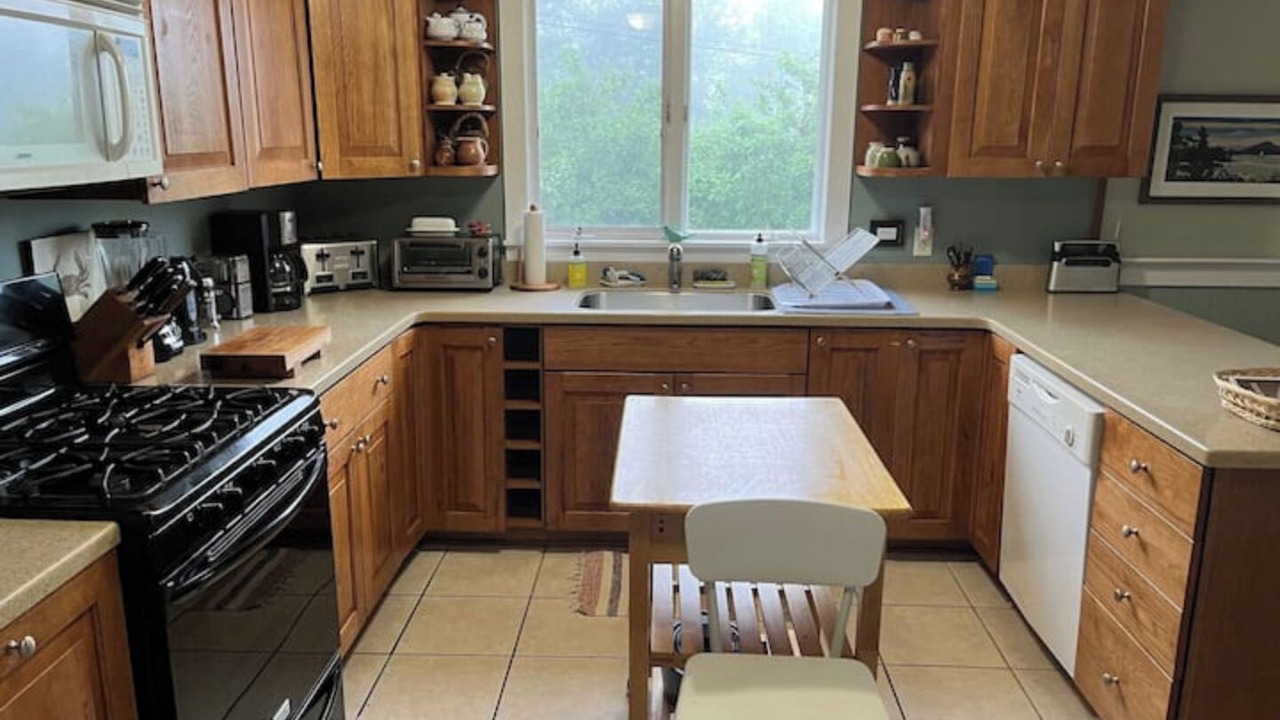 Photo of Kitchen in Northport