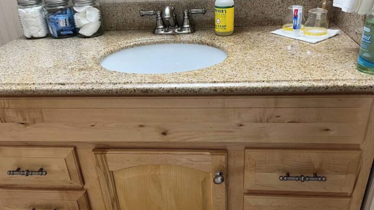 Photo of Bathroom in Northport