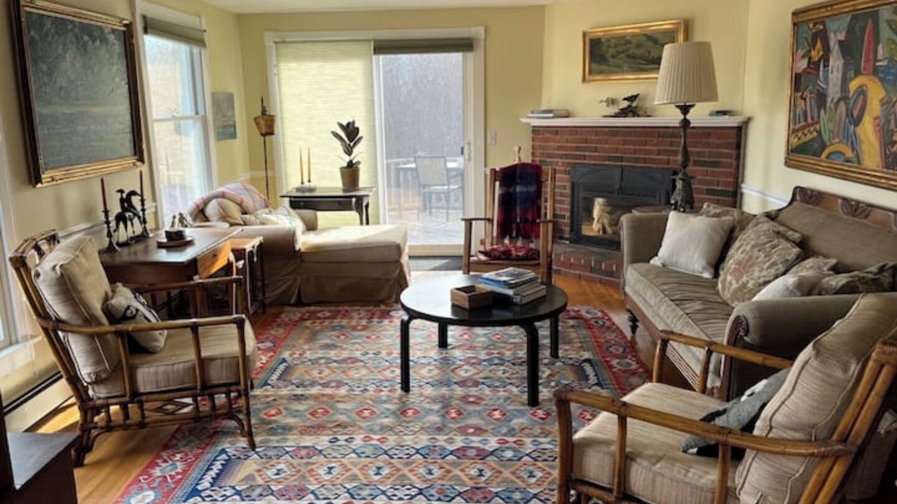 Photo of Livingroom in Northport