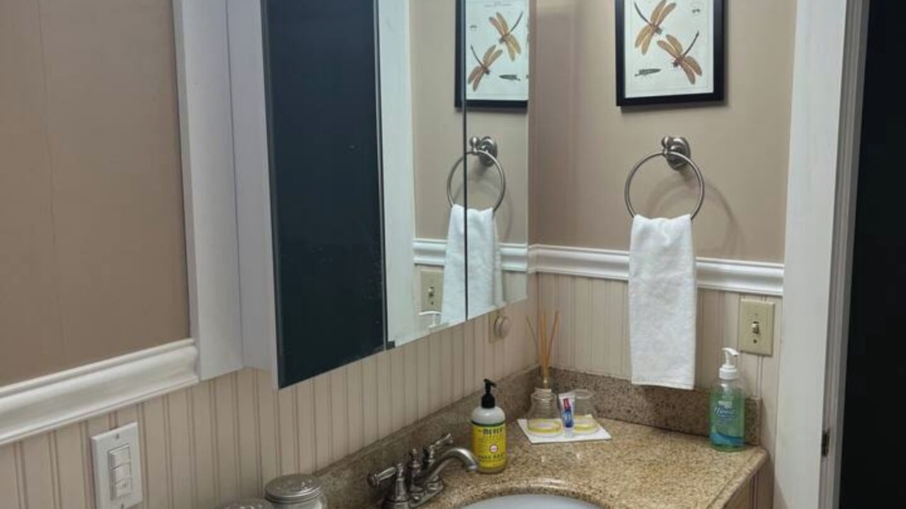 Photo of Bathroom in Northport