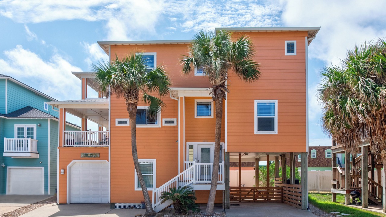 Photo of Outdoor in Sand Point