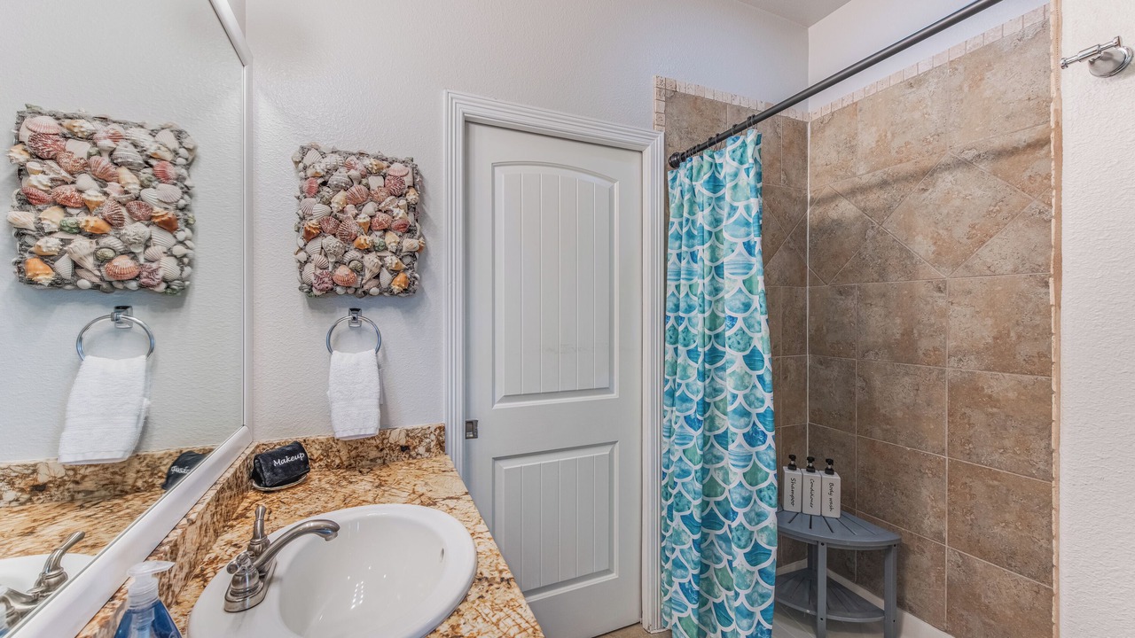 Photo of Bathroom in Sand Point