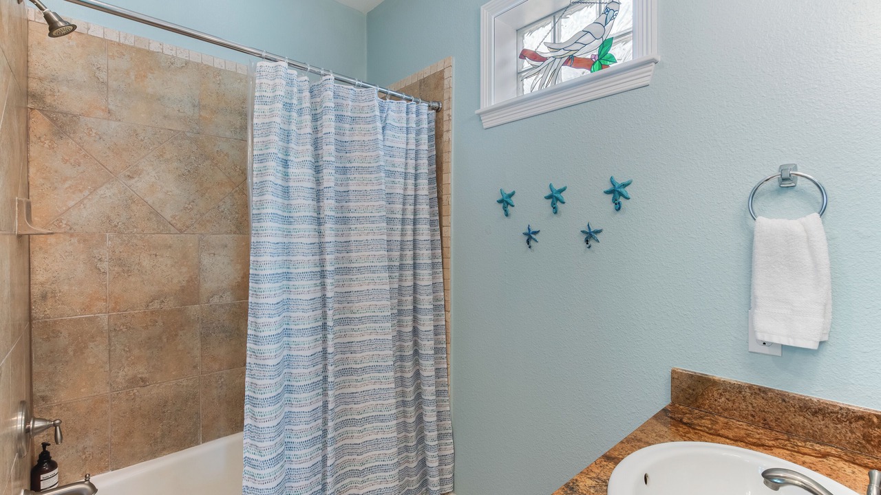 Photo of Bathroom in Sand Point