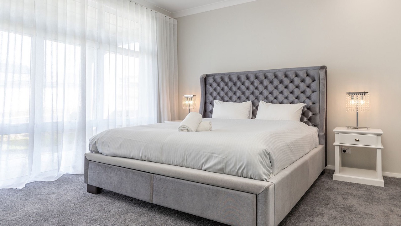 Photo of Bedroom in Diamond Beach