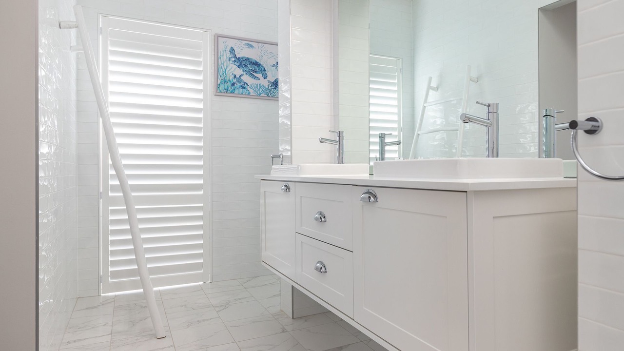 Photo of Bathroom in Diamond Beach