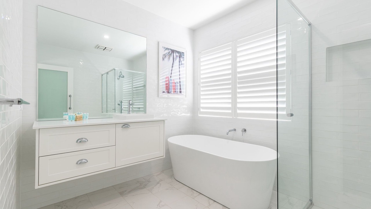 Photo of Bathroom in Diamond Beach