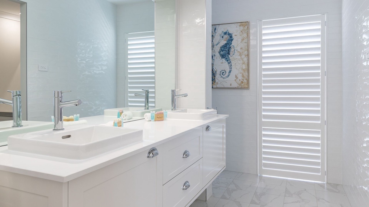 Photo of Bathroom in Diamond Beach