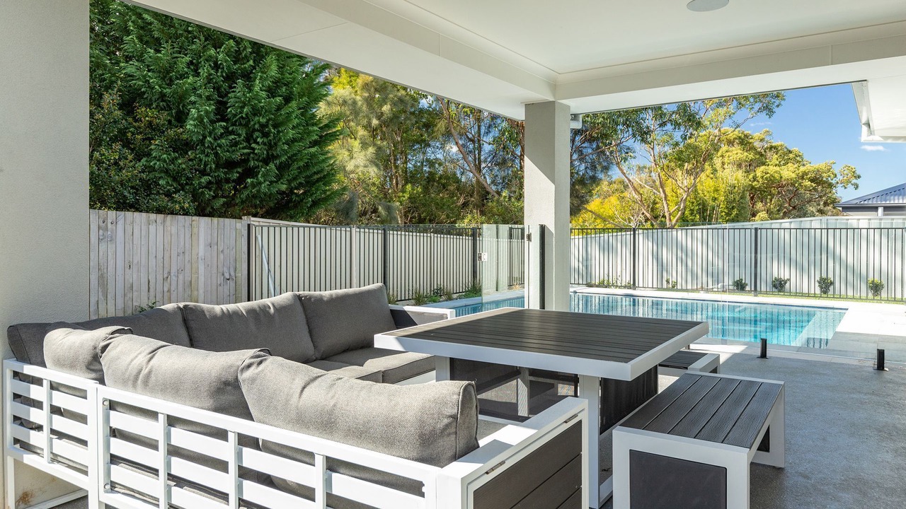 Photo of Outdoor in Diamond Beach