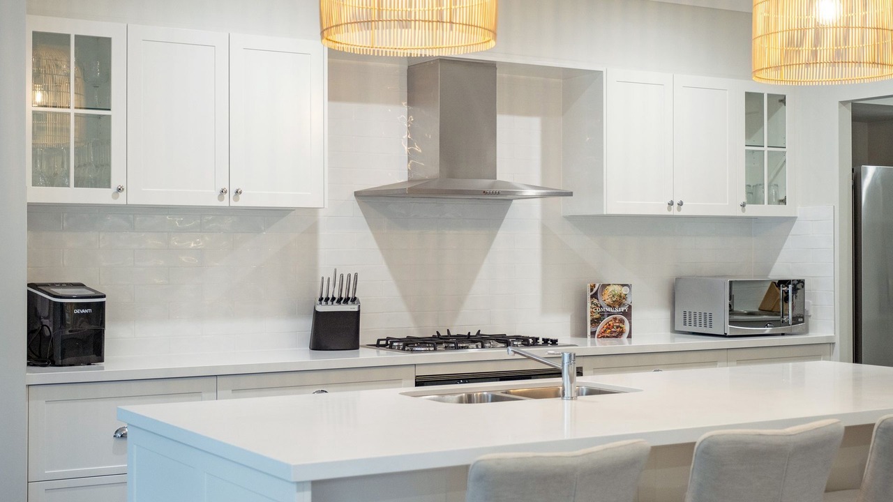 Photo of Kitchen in Diamond Beach