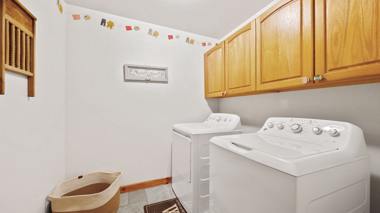 Photo of Bedroom in St. Helen