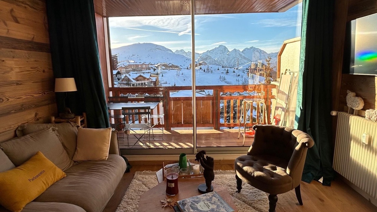 Photo of Livingroom in Eclose-Ouest