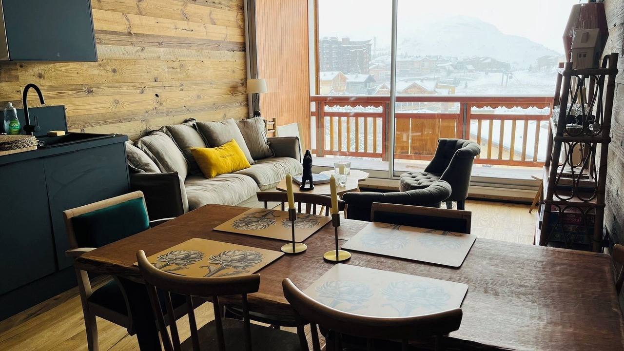 Photo of Livingroom in Eclose-Ouest