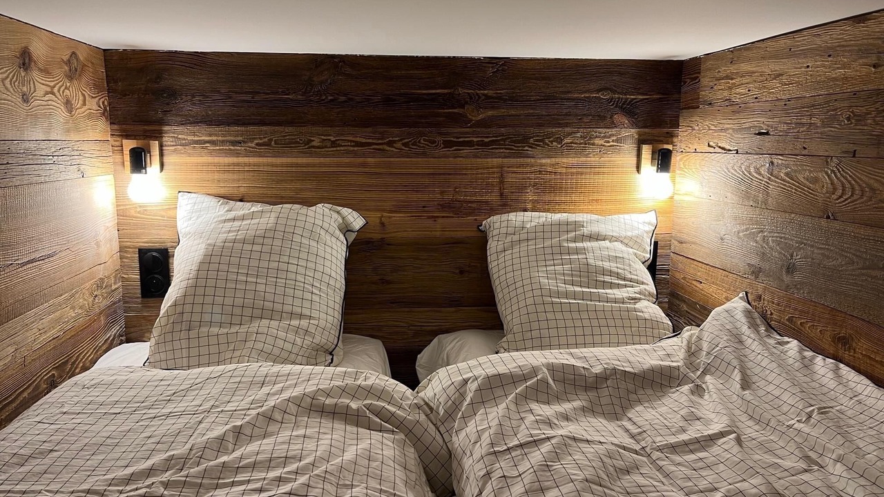 Photo of Bedroom in Eclose-Ouest