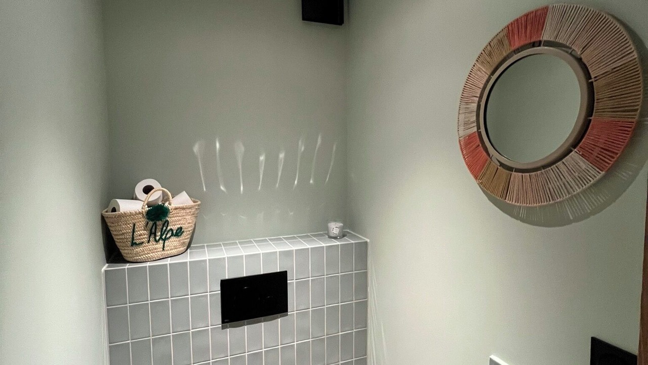 Photo of Bathroom in Eclose-Ouest