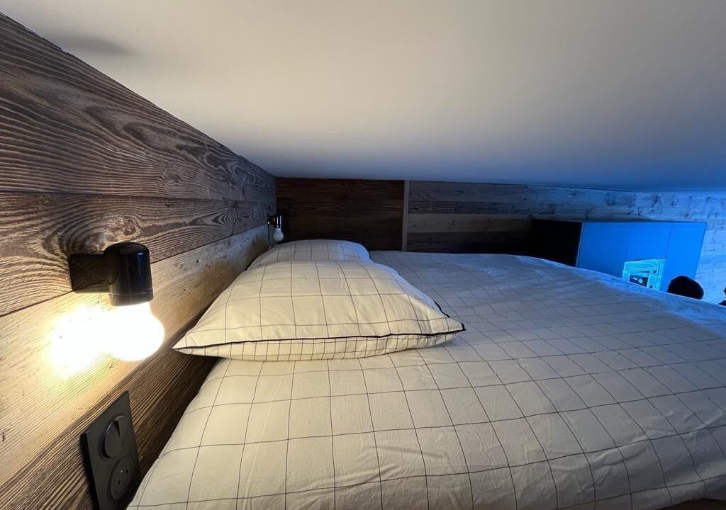 Photo of Bedroom in Eclose-Ouest