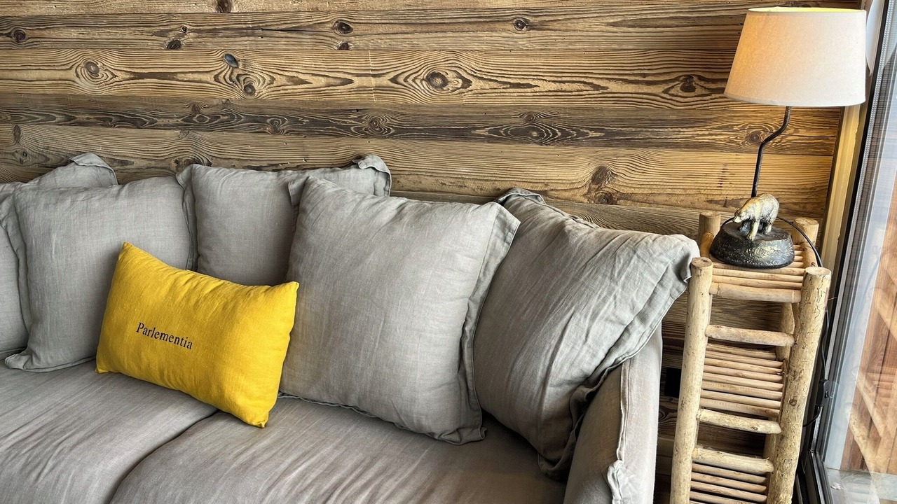 Photo of Livingroom in Eclose-Ouest