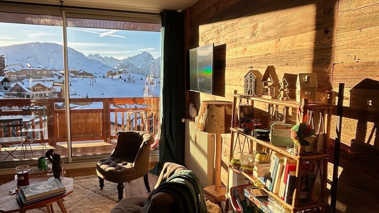 Photo of Livingroom in Eclose-Ouest