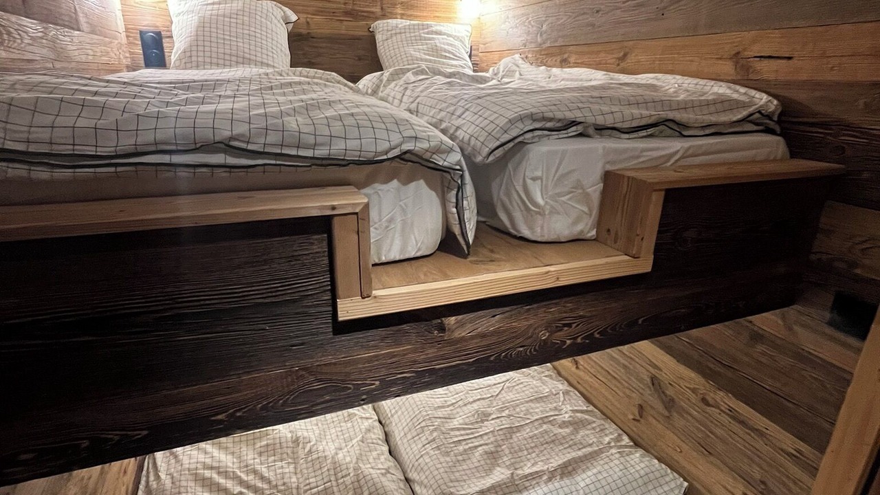 Photo of Bedroom in Eclose-Ouest