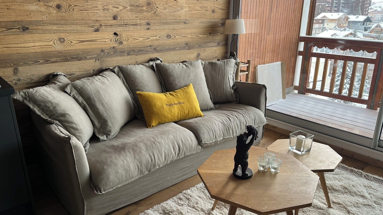 Photo of Livingroom in Eclose-Ouest