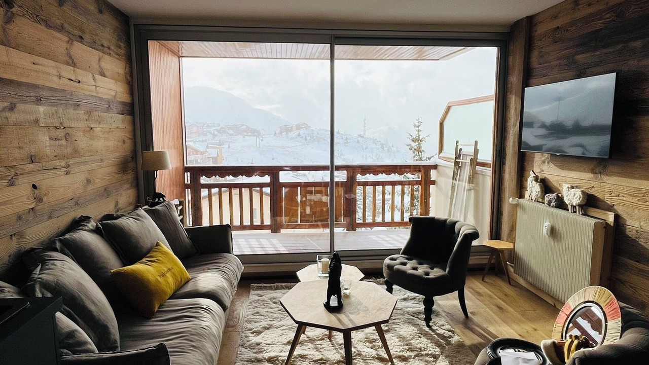 Photo of Livingroom in Eclose-Ouest