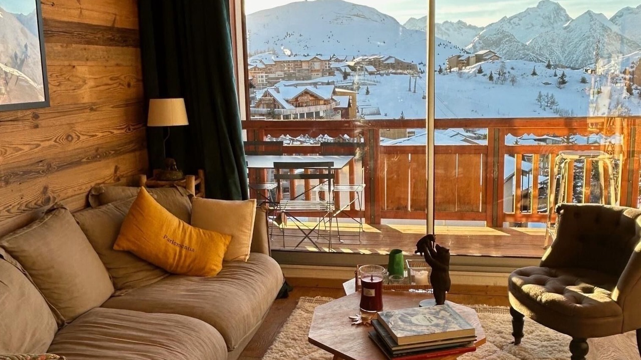 Photo of Livingroom in Eclose-Ouest