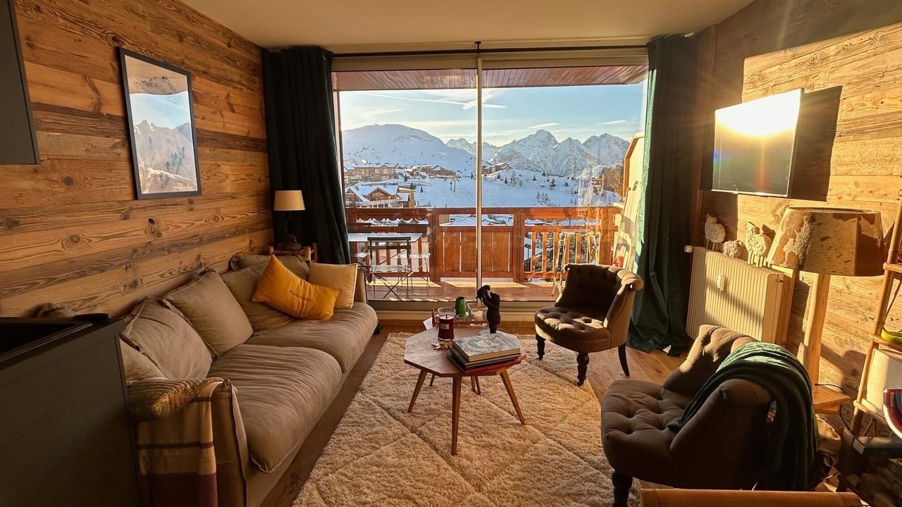 Photo of Livingroom in Eclose-Ouest