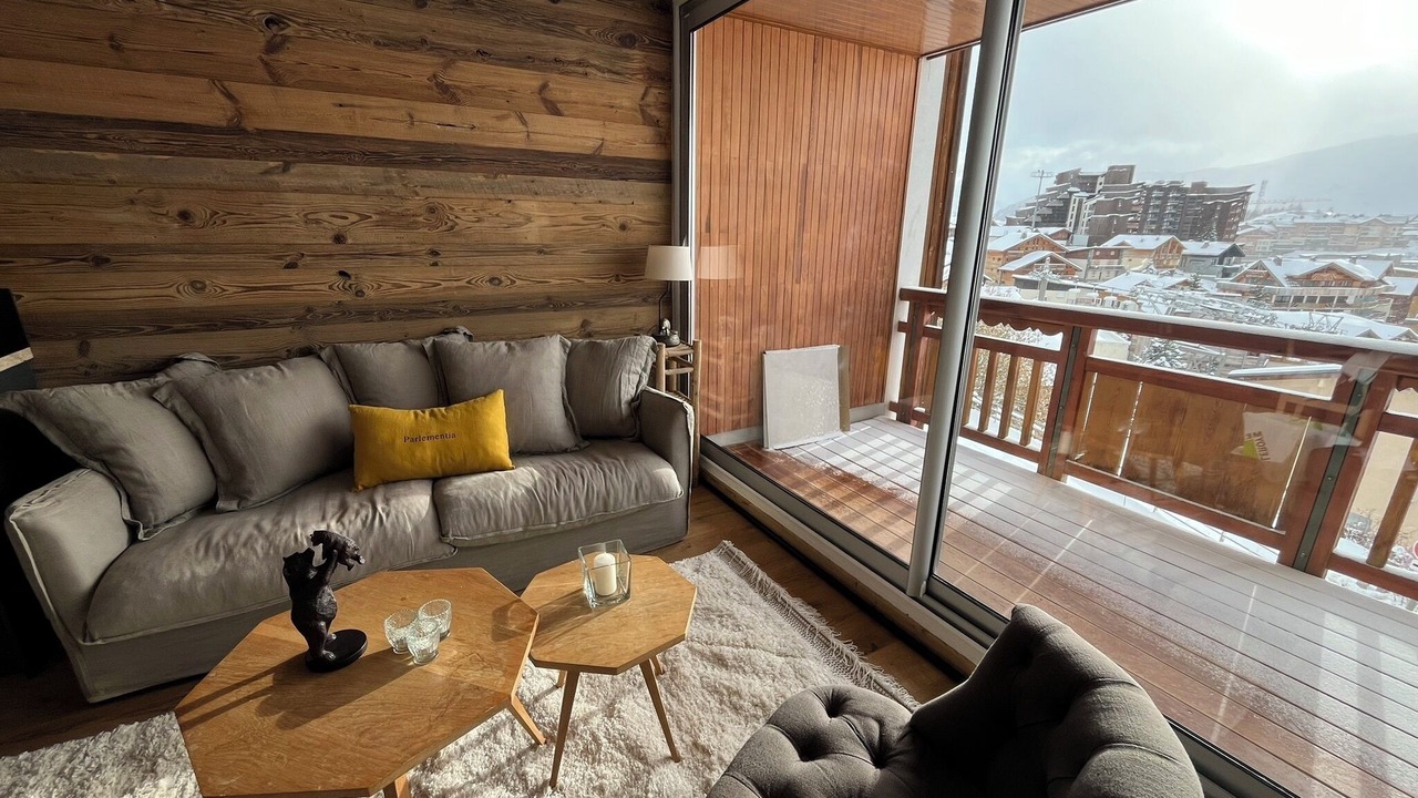 Photo of Livingroom in Eclose-Ouest