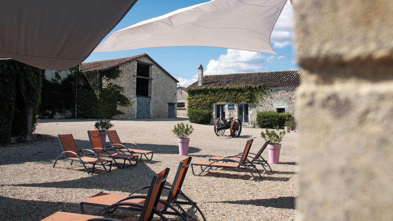 Photo of Outdoor in Thenac