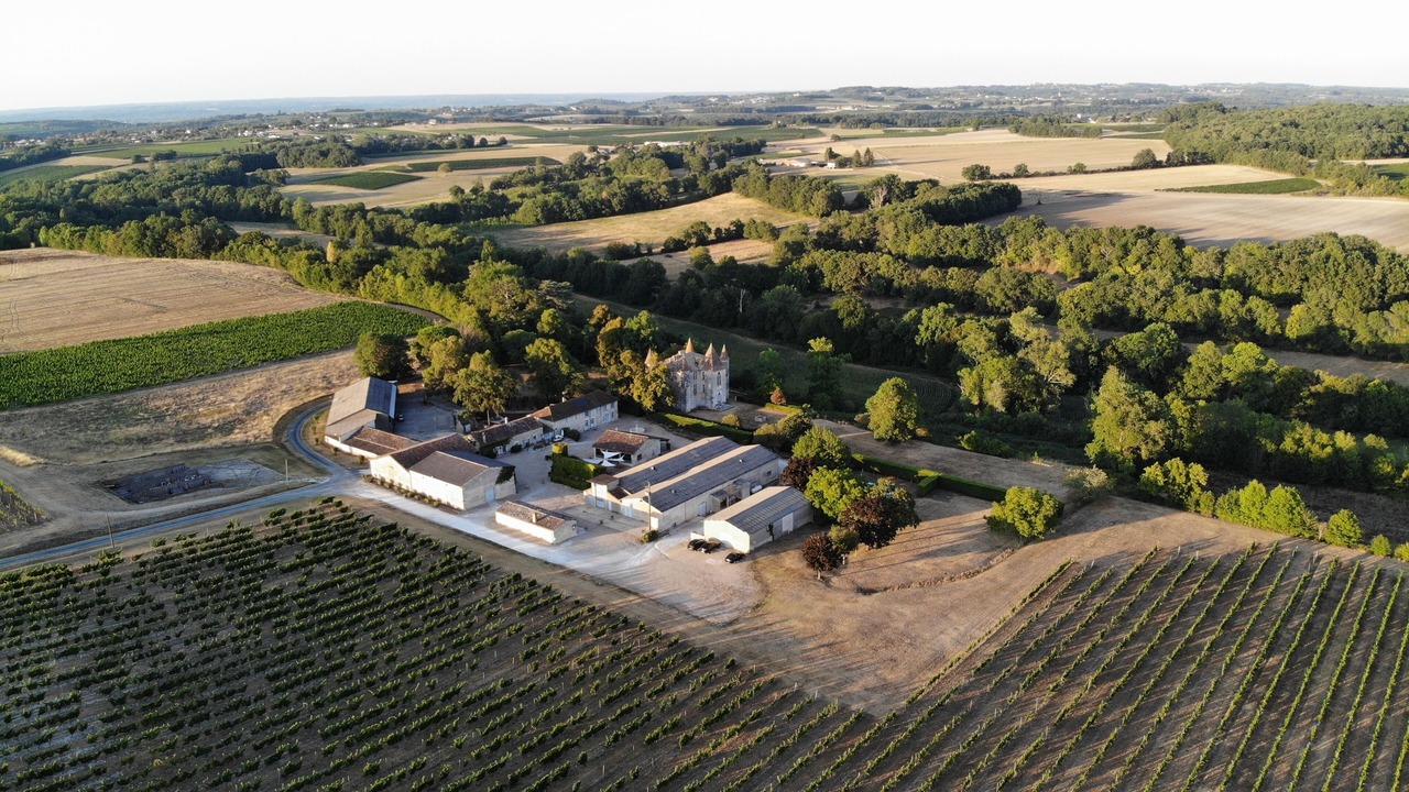 Photo of Outdoor in Thenac