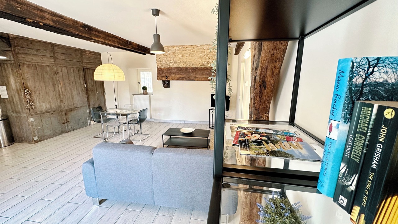 Photo of Others in Thenac