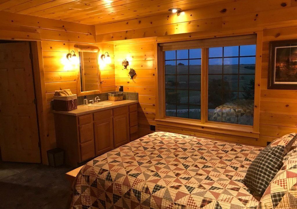 Photo of Bedroom in Republic County