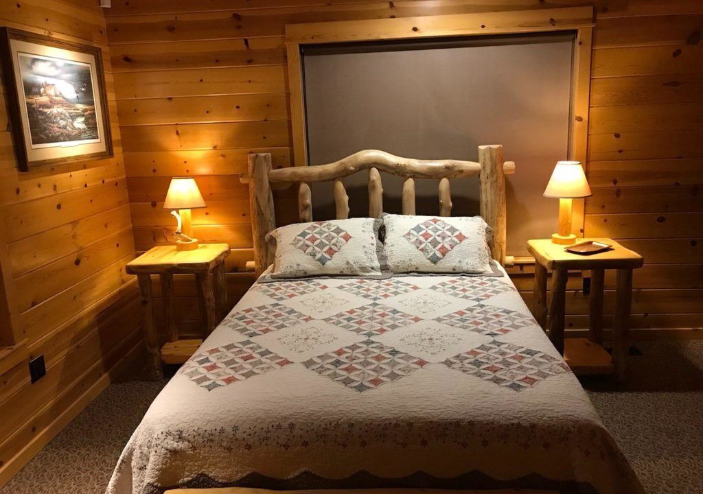 Photo of Bedroom in Republic County