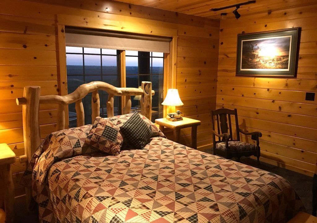 Photo of Bedroom in Republic County