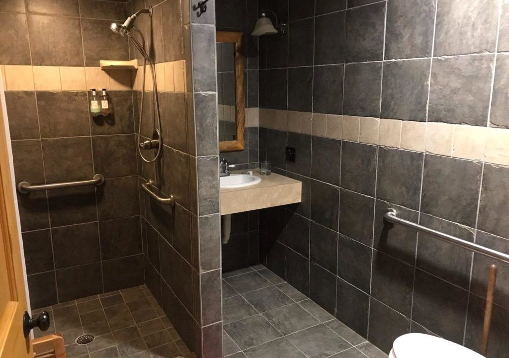 Photo of Bathroom in Republic County